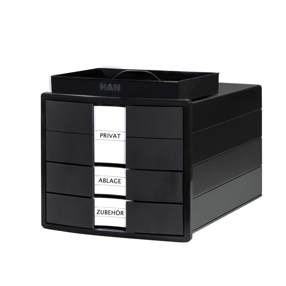 Schubladenschrank, Organizer, Schubladen, 3D-Aufbewahrung, Zubehör