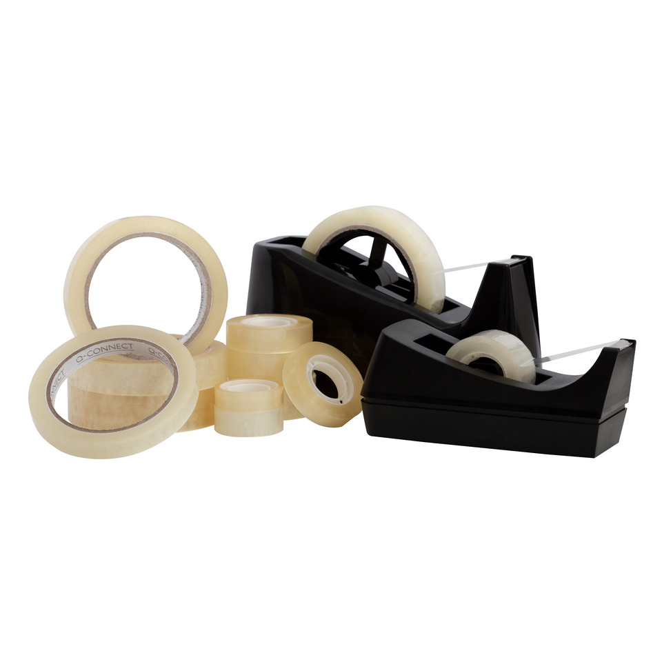Klebeband, Masking Tape, Verpackungsklebeband, Transparent Tape, Abroller-Klebeband