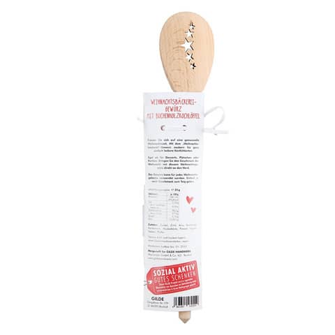 Besteck, Löffel, Küchenutensil, Löffel aus Holz