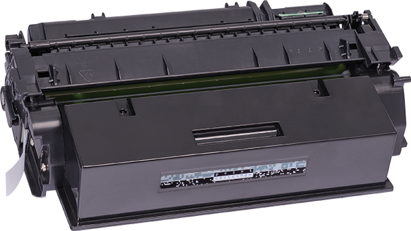 949x HC Rebuilt Tonerkassette für HP LJ 1320, 3390, 3392