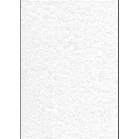 Design Papier Pergament, A4, 200g/m², 50 Blatt, grau SIGEL DP657