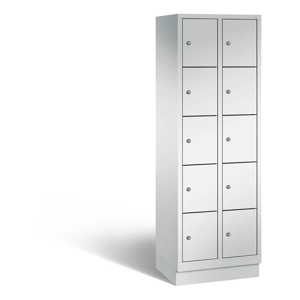 Postfach, Privates Postfach