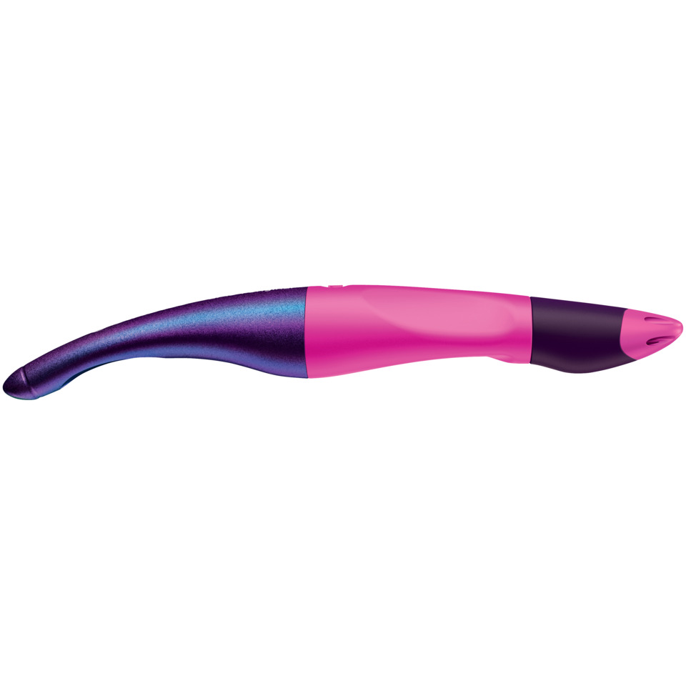 Vibrator, Sexspielzeug, Gleitmittelfreundlich, Pink, Drei-Fasen-Design