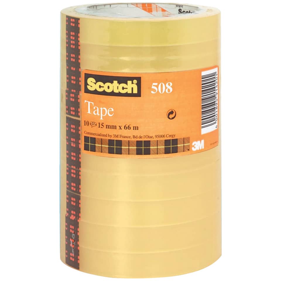 Tape, Scotch, Transparent?, Packing tape, Adhesive tape