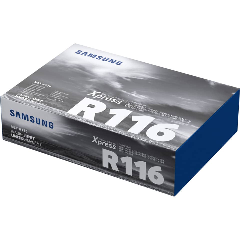 imaging unit, R1716, Xpress, Samsung, Box