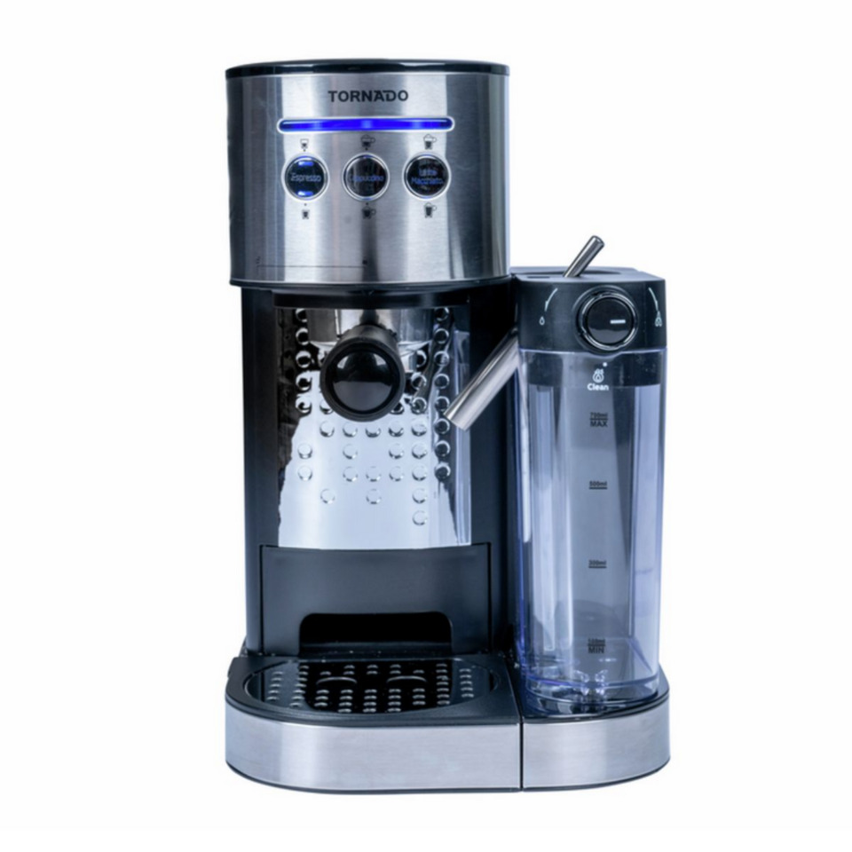 Espresso machine, Coffee machine, Electric device, Stainless steel, Water tank