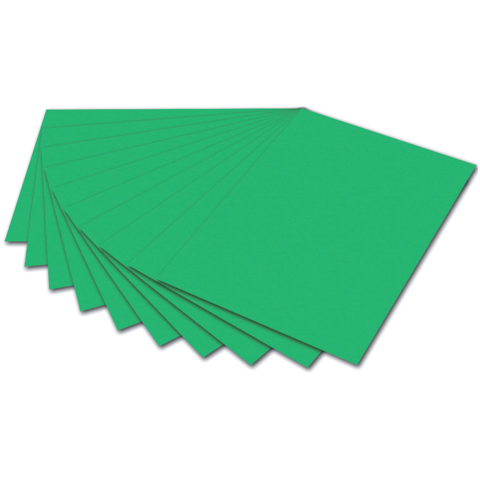 Karten, Grün, Pappe, Fächerkarten, Papier