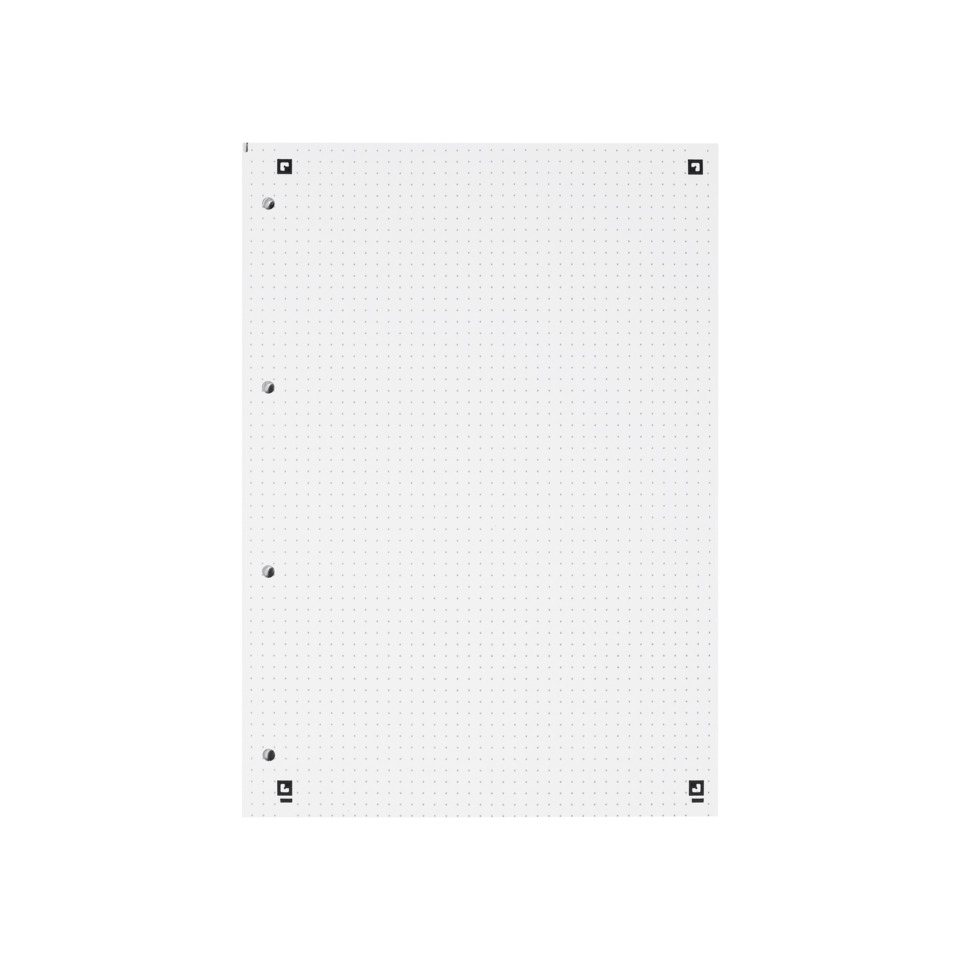 ppelboard?, perforiert, weiß, wandmontiert, lochversehen