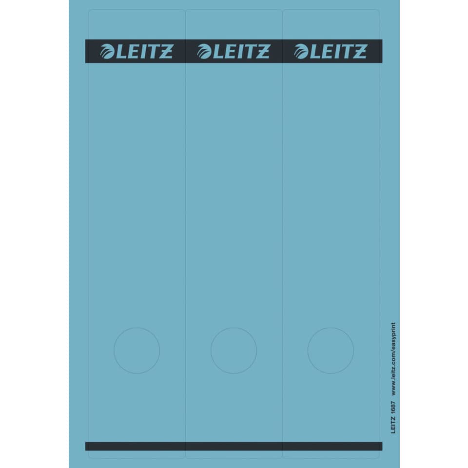 Leitz, A4, Ordner, Ordnerhülle, Deckel
