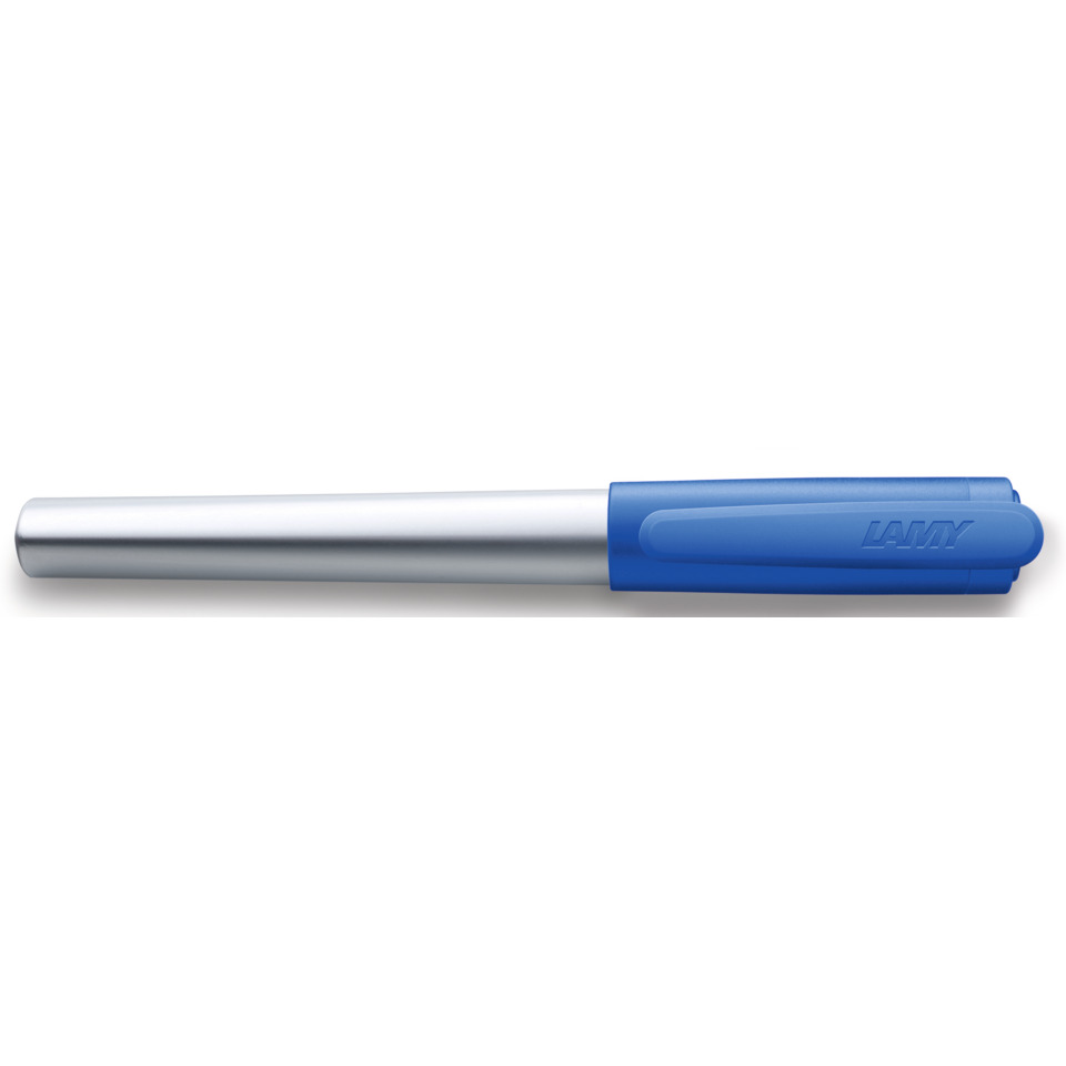 Whiteboard, Marker, Glas, blauer Deckel, LANY