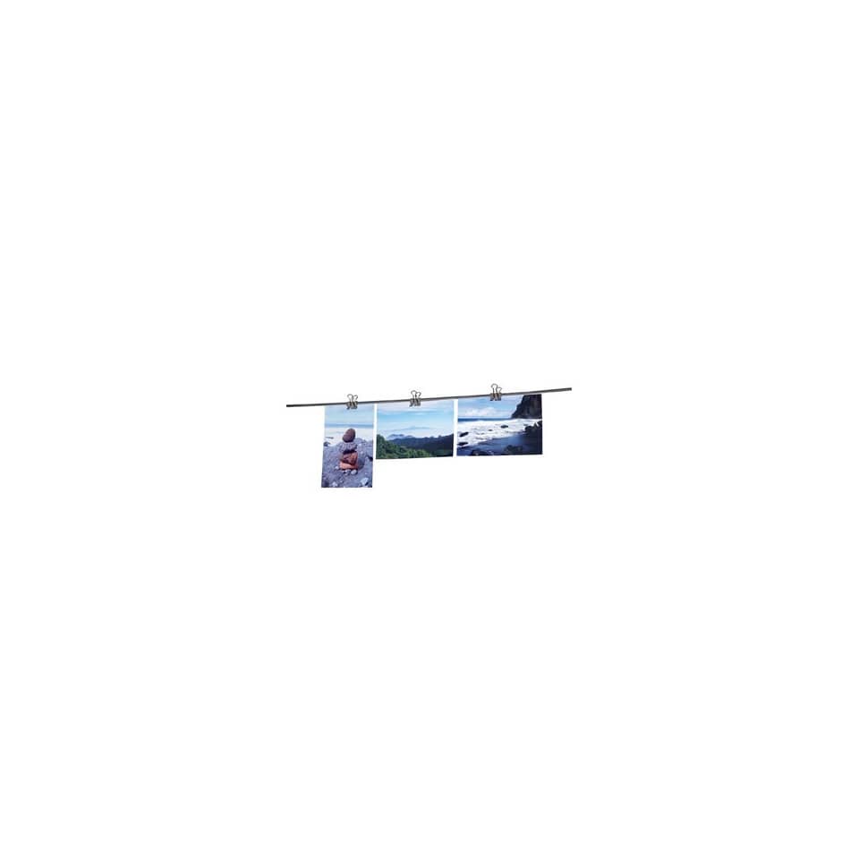 Fotos, Fotos auf Wäscheleine, Küstenlandschaft, Gebirge, Meer