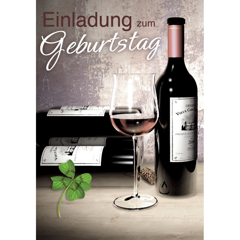 Wein, Weinflasche, Weinglas, Korken, Weinrebe