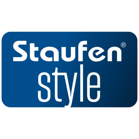 STAUFEN STYLE