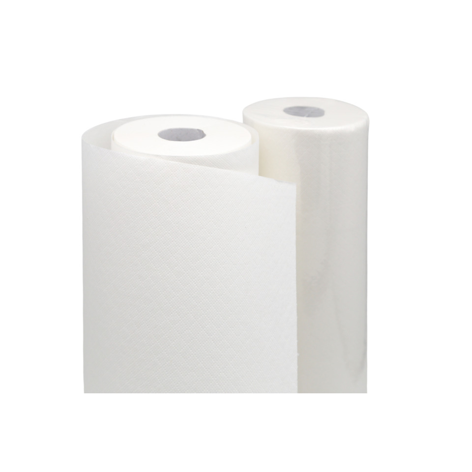 Küchenrolle, Papiertuch, Weiß, Rollen, Tücher