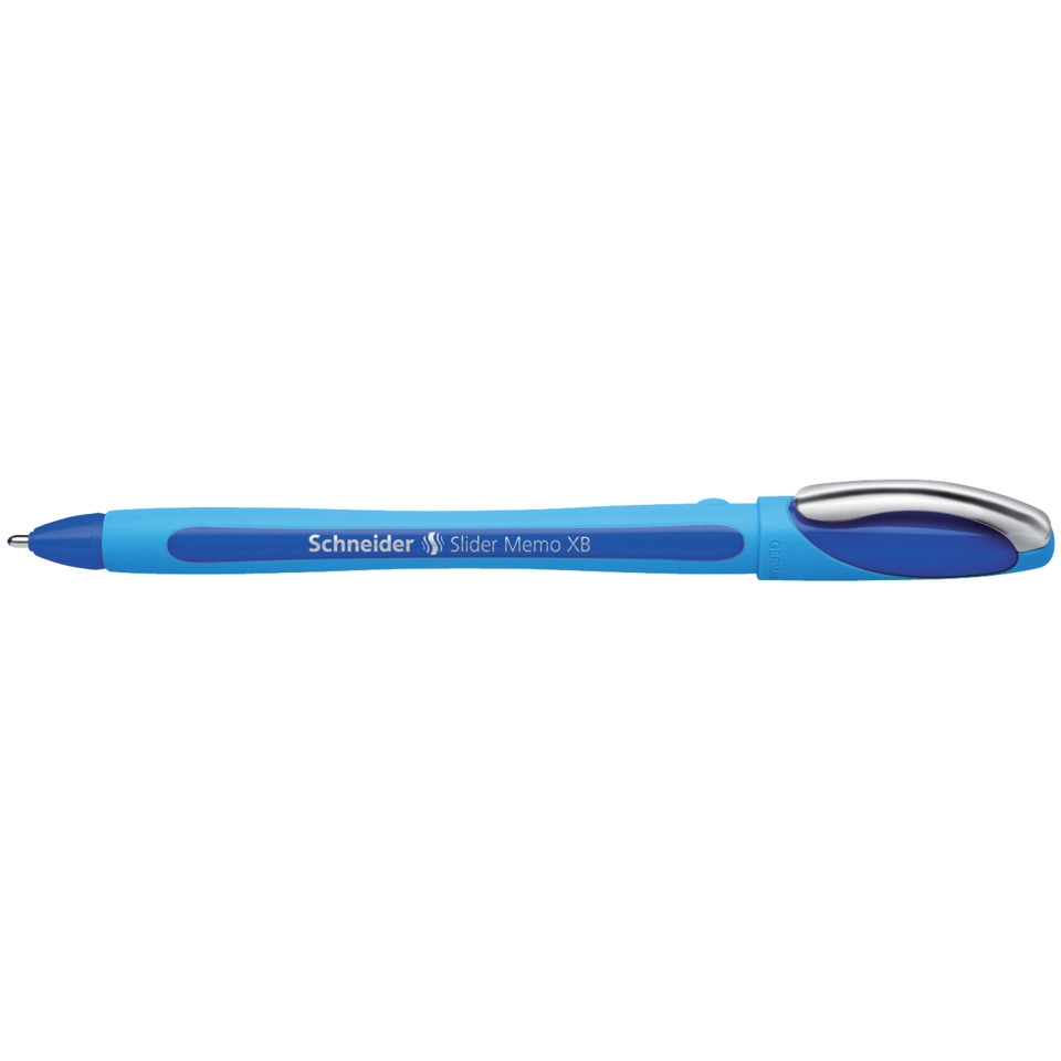 Kugelschreiber, Schreiber, Gelschreiber, Blaue Farbe, Clip