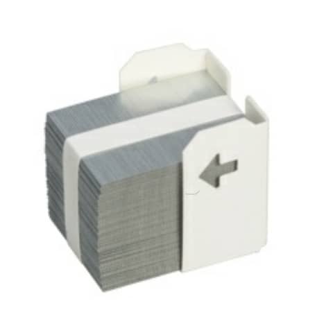 Heftklammern 5000ST Refill   Type K RICOH 410802