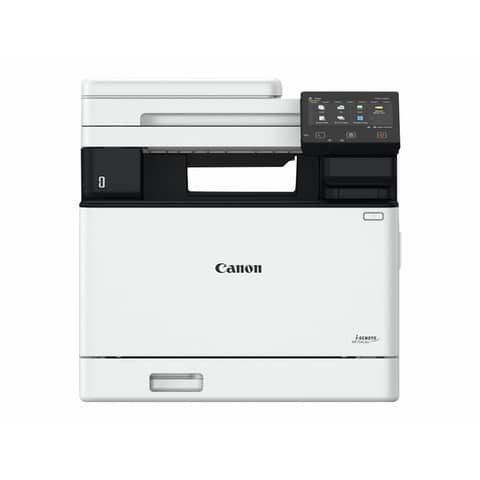 Multifunktionsdrucker i-SENSYS MF752Cdw CANON 5455C012