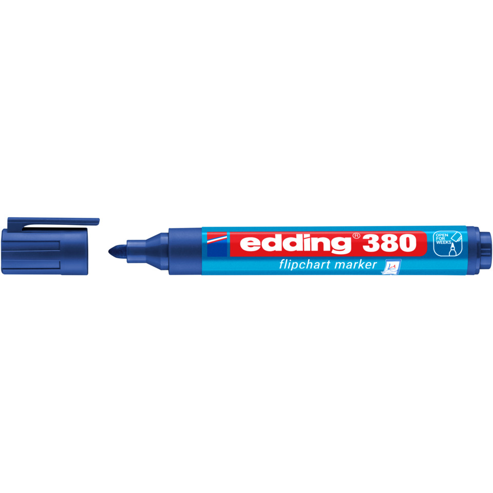 Marker, Flachmarker, Filzstift, Stift, Beschriftung