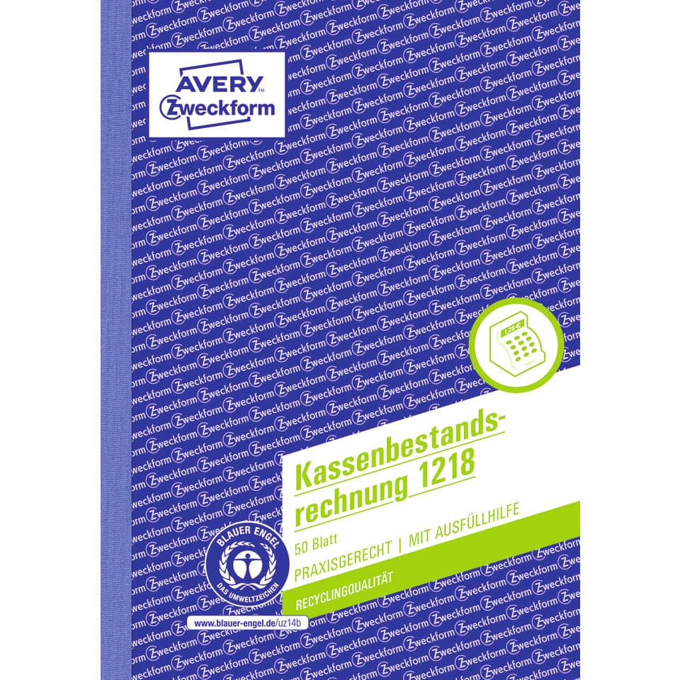 Kassenbestand, Rechnung, Blatt, Papier, Öko-Label