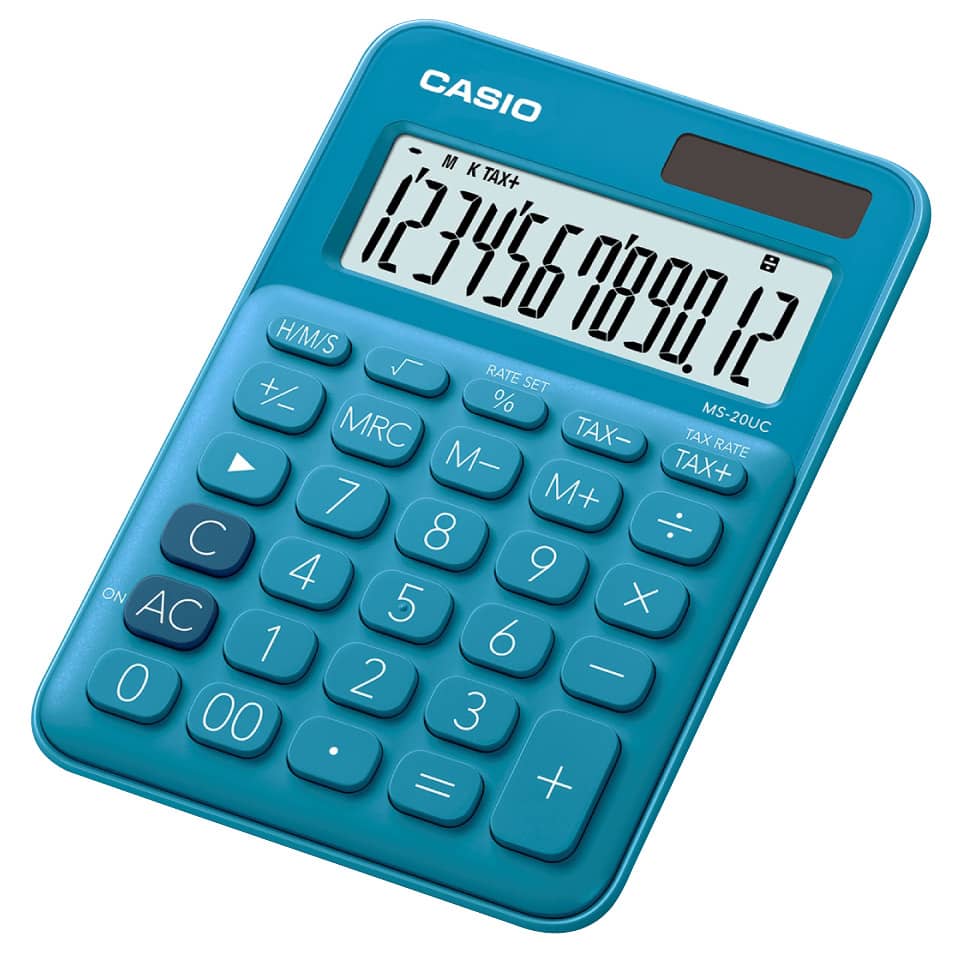 Elektronik, Taschenrechner, Handy, Telefon
