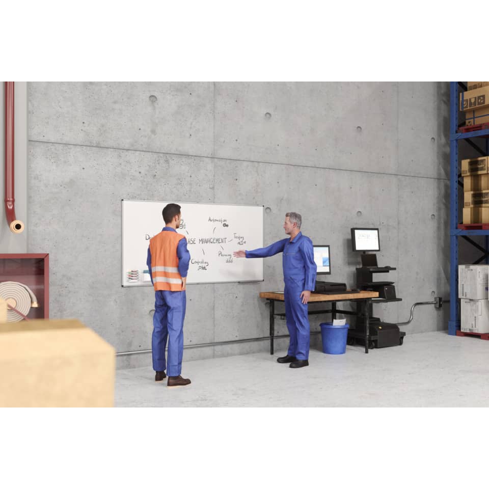 Moebel, Tabelle, Schreibtisch, Mann, Person