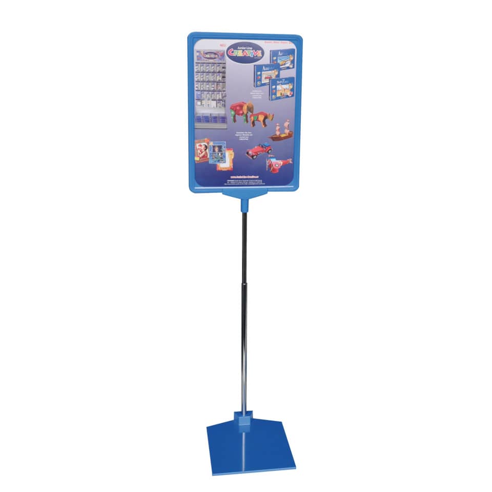 Kiosk, Elektronik, Bildschirm