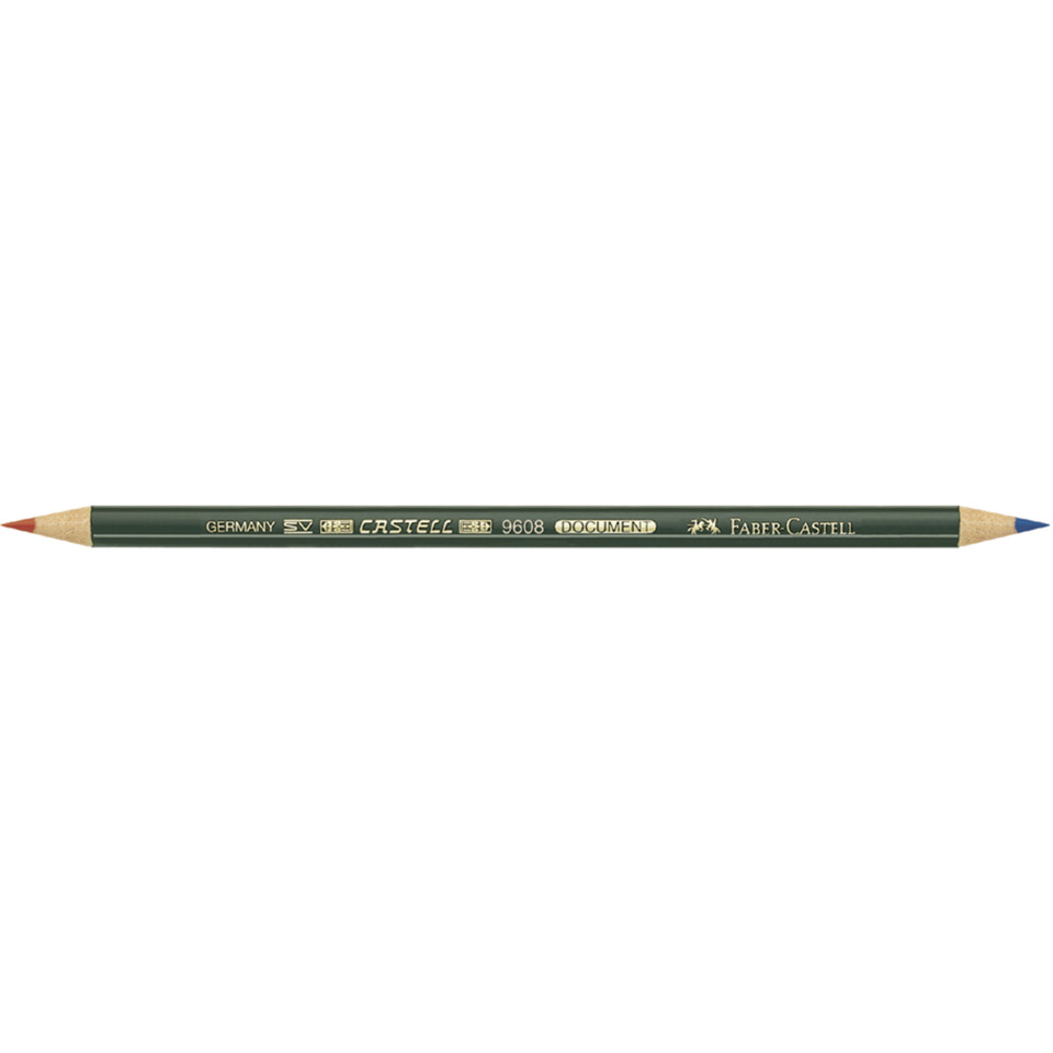 Bleistift, Holzstift, Grün, Kunststift, Rot?