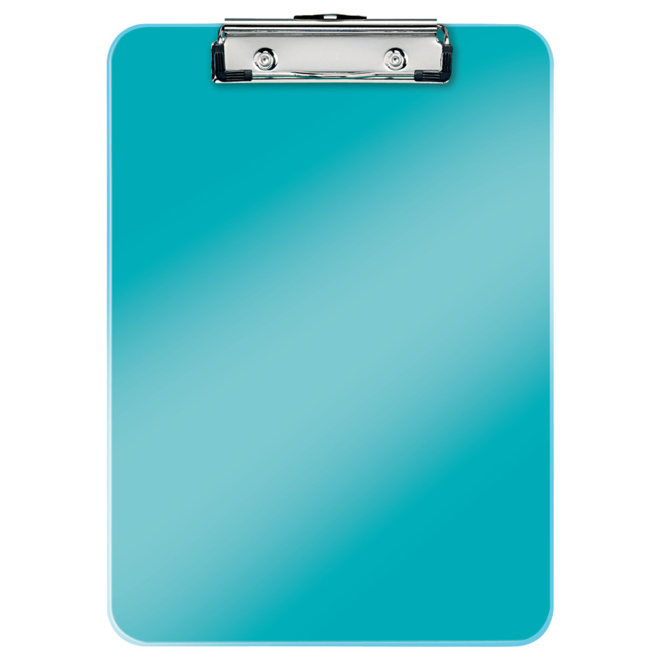 Clipboard, Klemmbrett, Clipboard mit Metallklemme, Metallklemme, A4-Clipboard, Clipboard, Klemmbrett, Metallclip, Bastelclip, Klippbrett