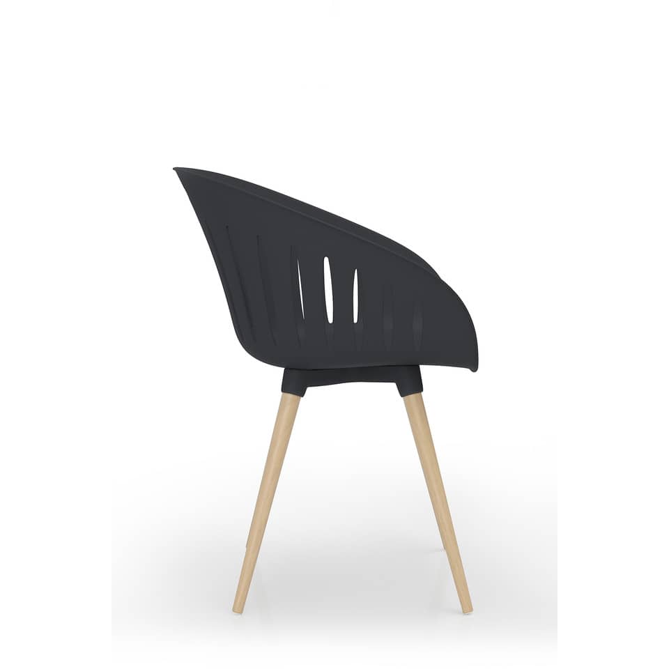 Sperrholz, Holz, Mobiliar, Stuhl