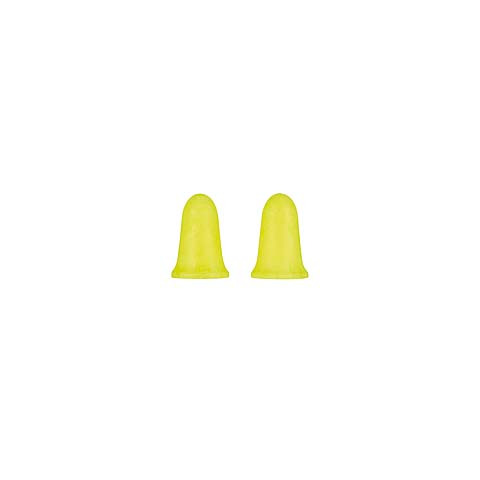 Gehörschutzstöpsel, E-A-Rsoft™ FX™, weich, 94-105 dB, 5 Stück, gelb 3M EARFX-5