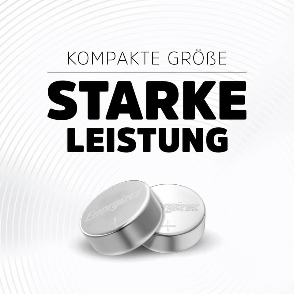 Batterie, Knopfzelle, Knopfzellen, Lithium, Kompakte Größe