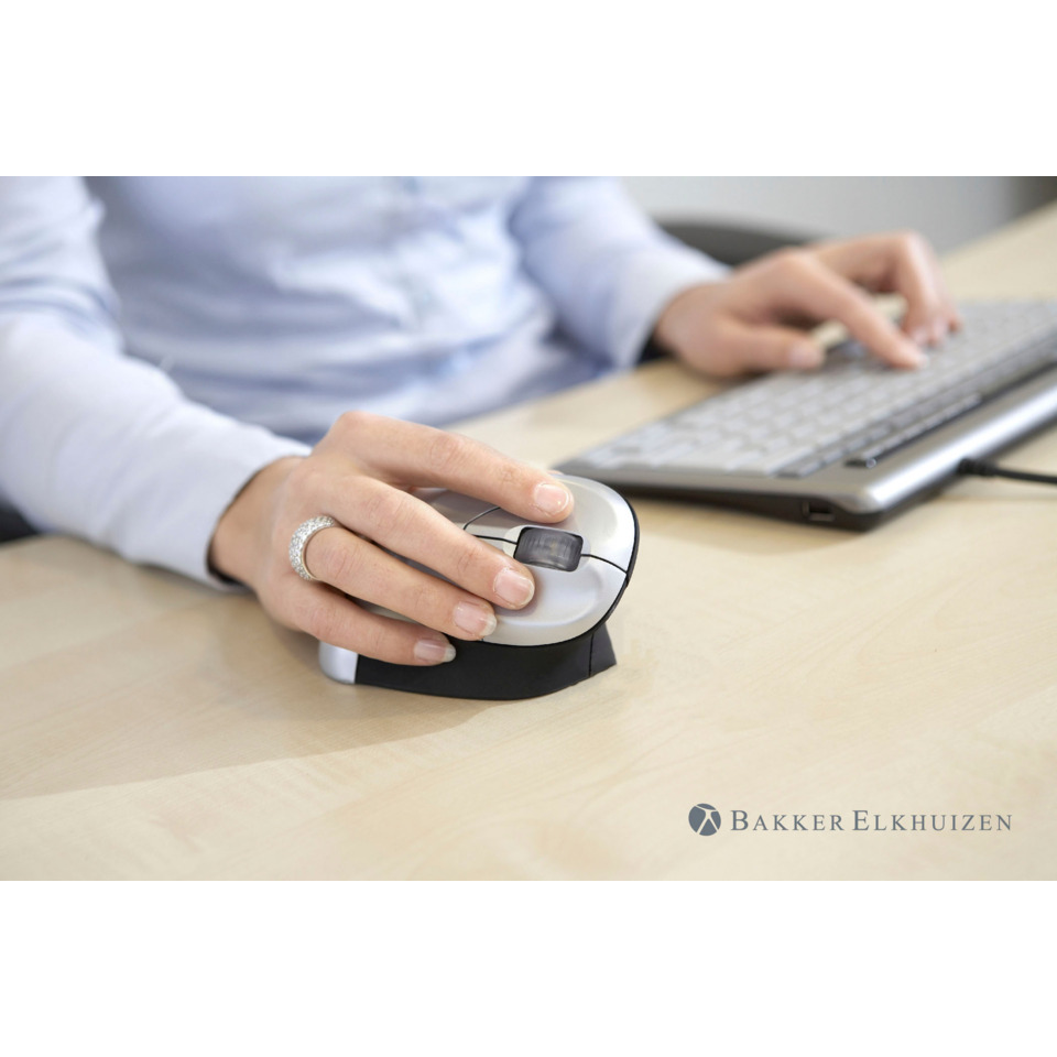 computer mouse, ergonomic, drahtlos, handgerät, Bürozubehör