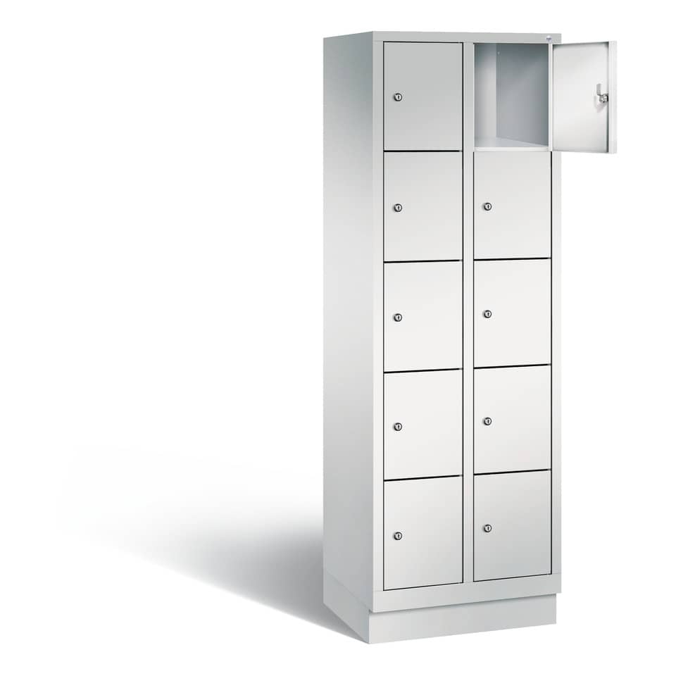 Kabinett, Mobiliar, Briefkasten