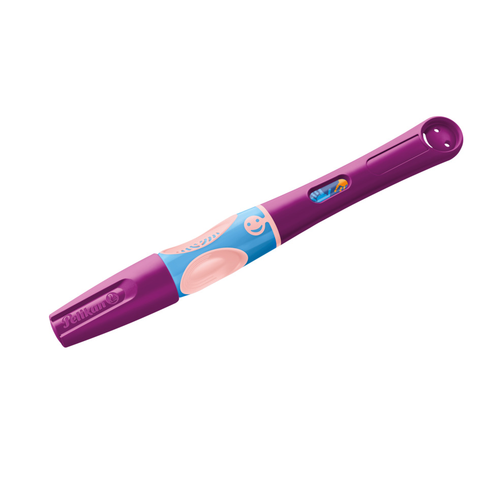 Marker, Pen, Marker pen, Multicolor, Crayon-like design