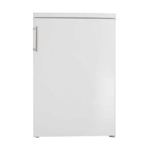 Kühlschrank mit Griff, 133+13l/55cm, weiß SEVERIN VKS 8843