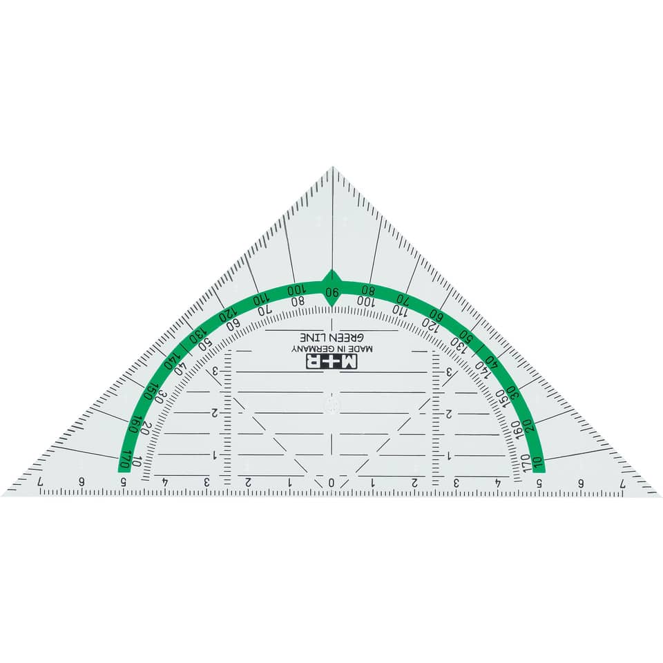 Protractor, Gelenklineal, Winkelmesser, Dreiecklineal, Kalibrierwerkzeug