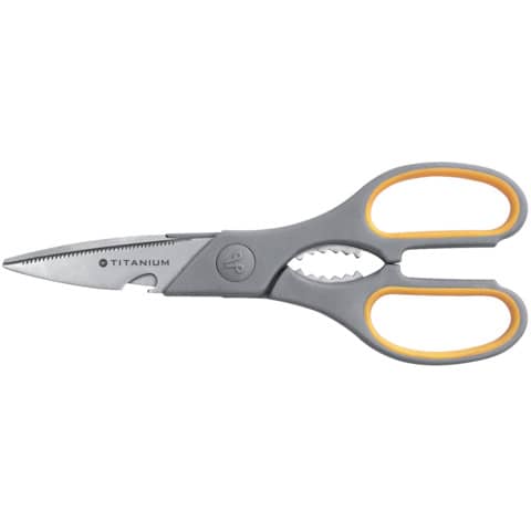 Schere Softgrip 21cm WESTCOTT E-30486 00