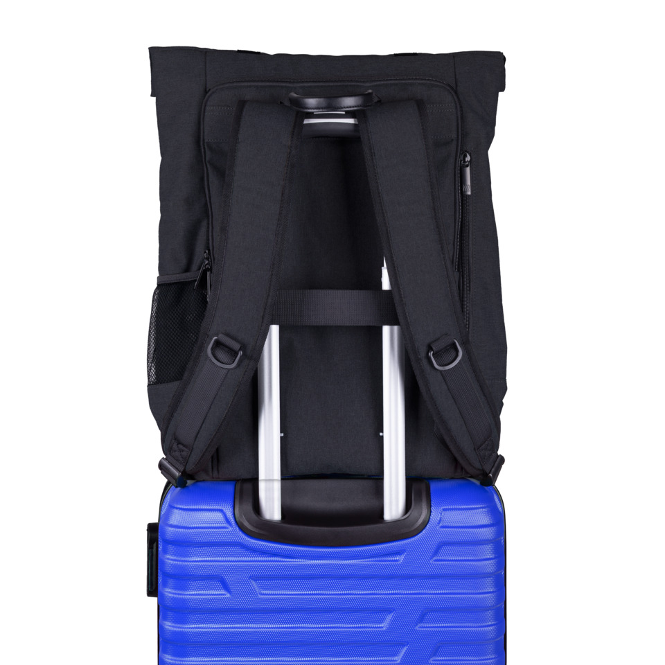 Rucksack, Rucksack-Tragetasche, Backpack, Schulrucksack, Reisetasche