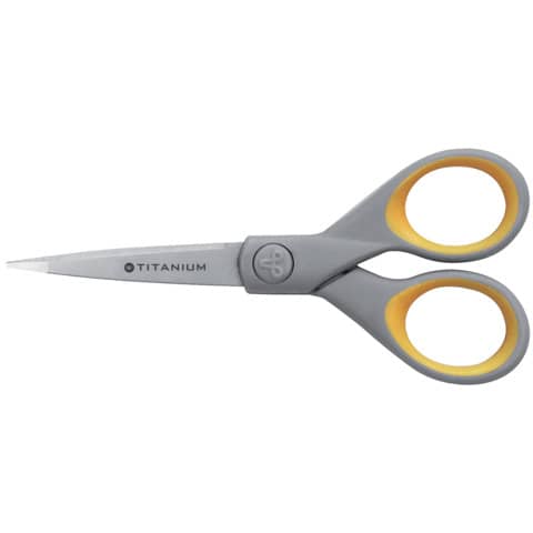 Schere Softgrip 13cm WESTCOTT E-30450 00