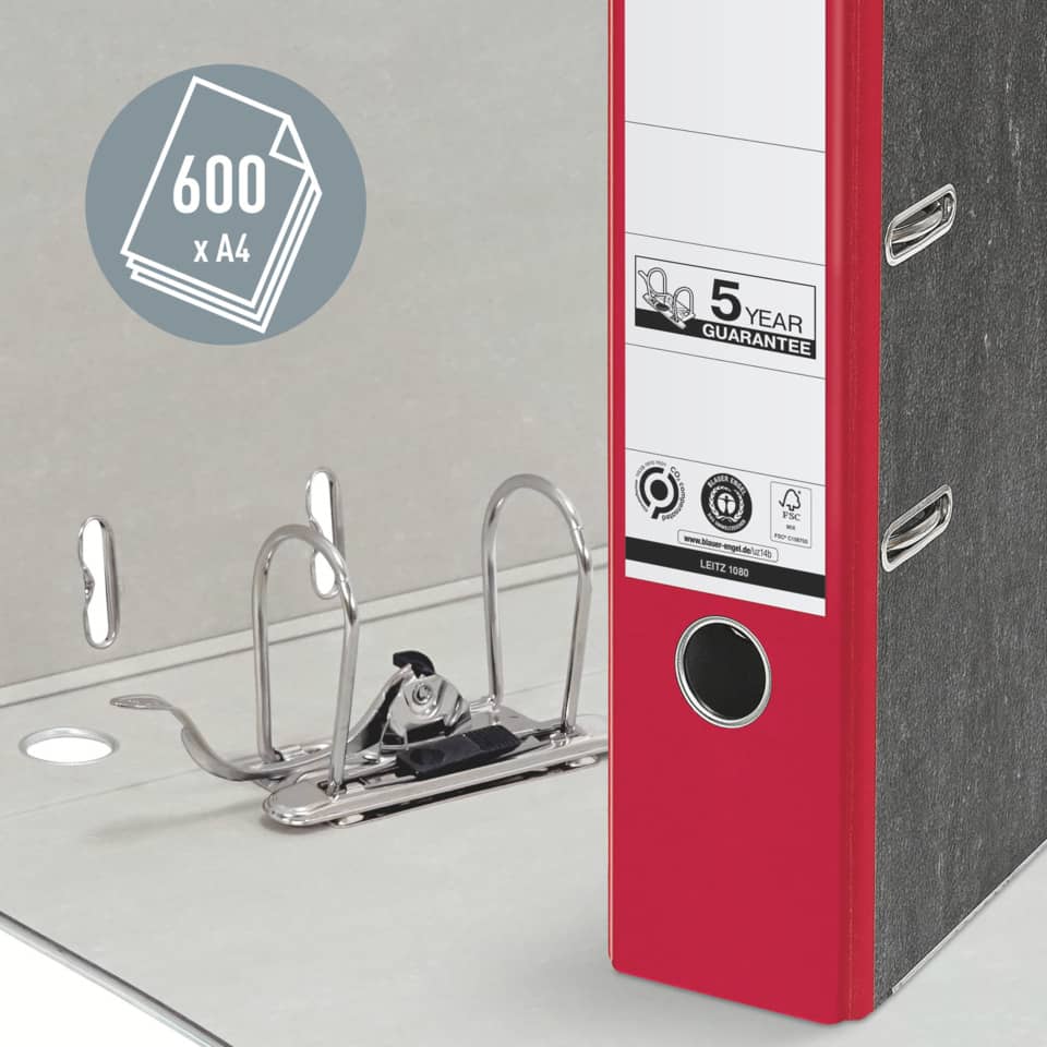 Dateiordner, Datei-Ordner