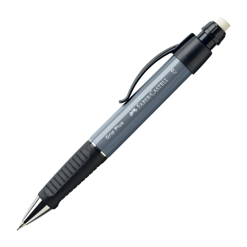 Mechanische Mine, Griff Plus, 0,7 mm, Bleistift, Faber-Castell, mechanical pencil, Griff, 0.7, Faber-Castell, Bleistift