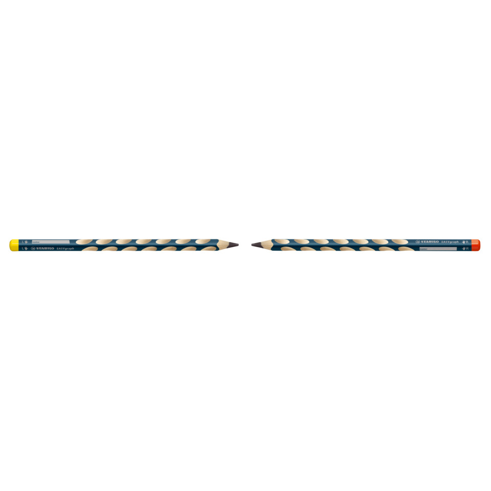 Bleistift, blau, Muster, Graphit, radierbar