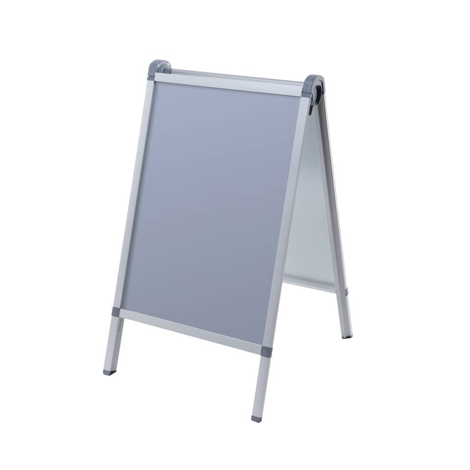 Weißes Brett, Tafel