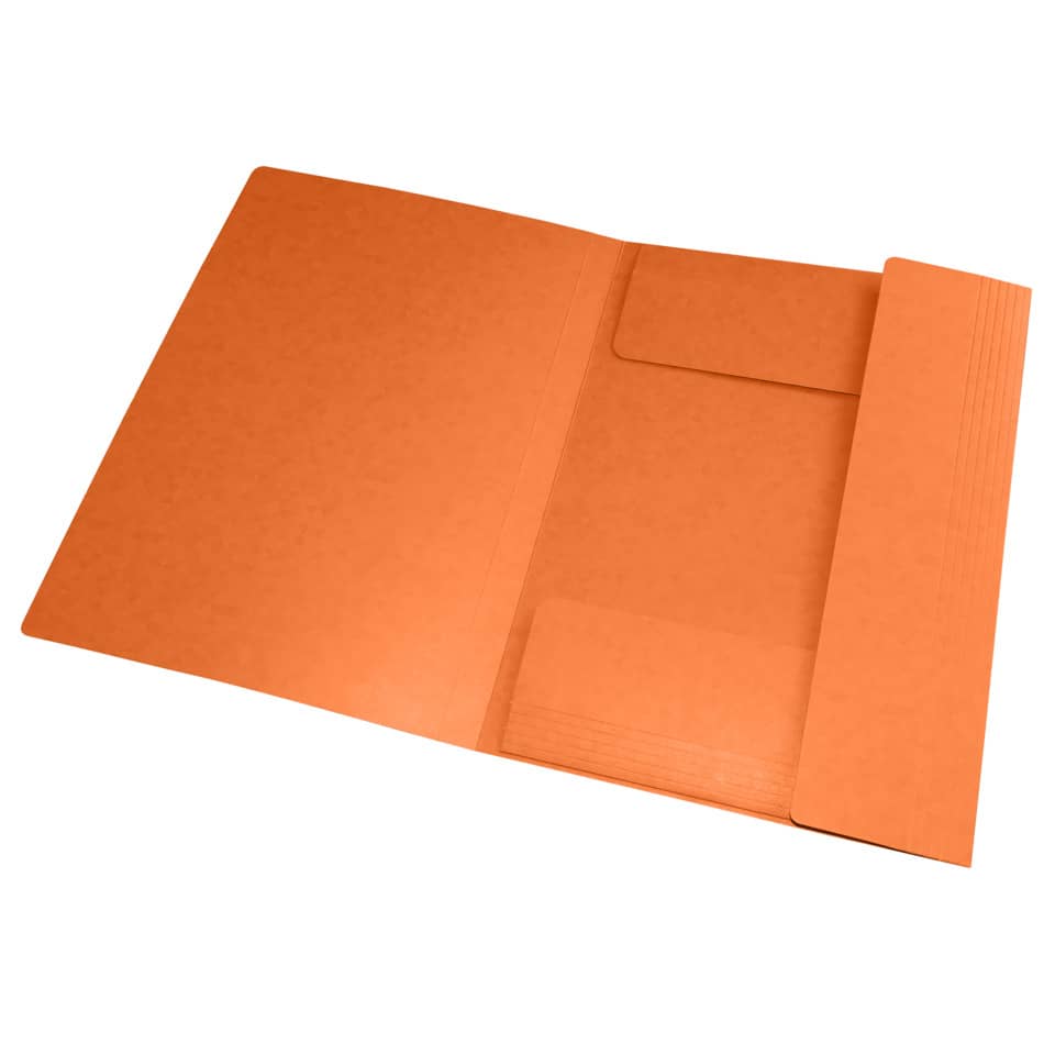 Kurierumschlag, Umschlag, Briefumschlag, Kartonumschlag, Orange Umschlag