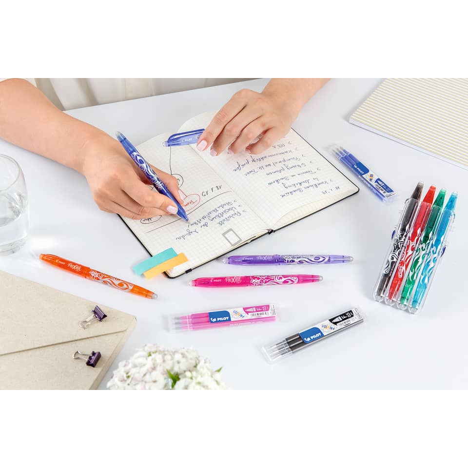 Stift, Person, Schreiben