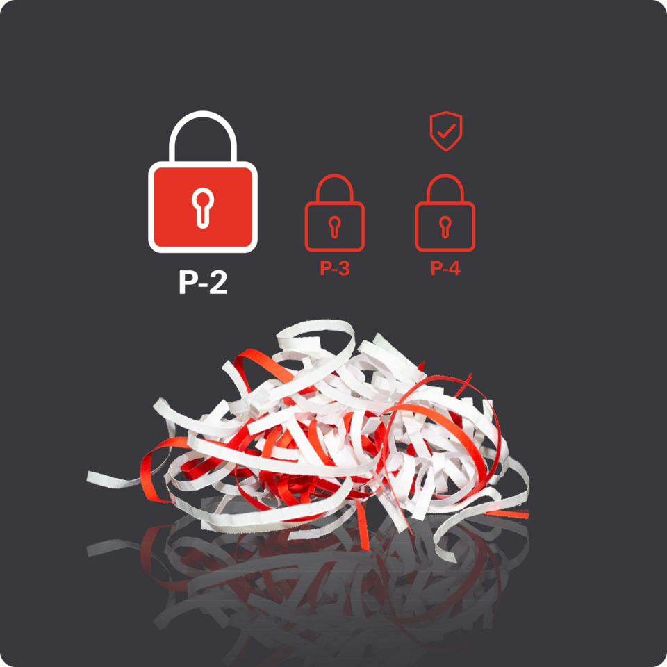 confetti, papierstreifen, rot weiß, dekospäne, haufen
