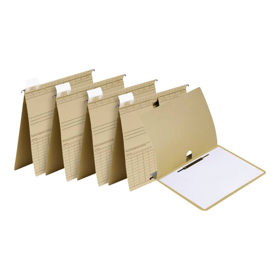 Ordner, Ablage, Datenmappe, Aktenordner, Mappe