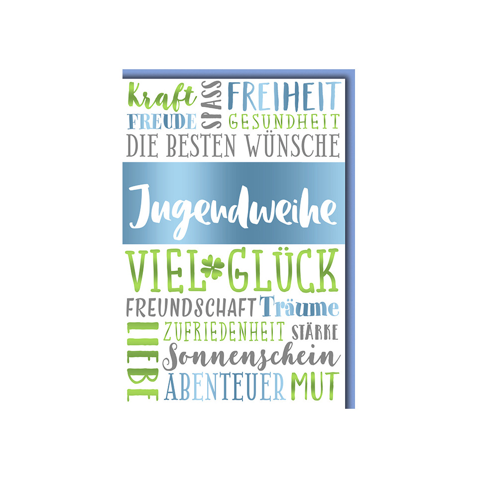 Werbung, Plakat, Text