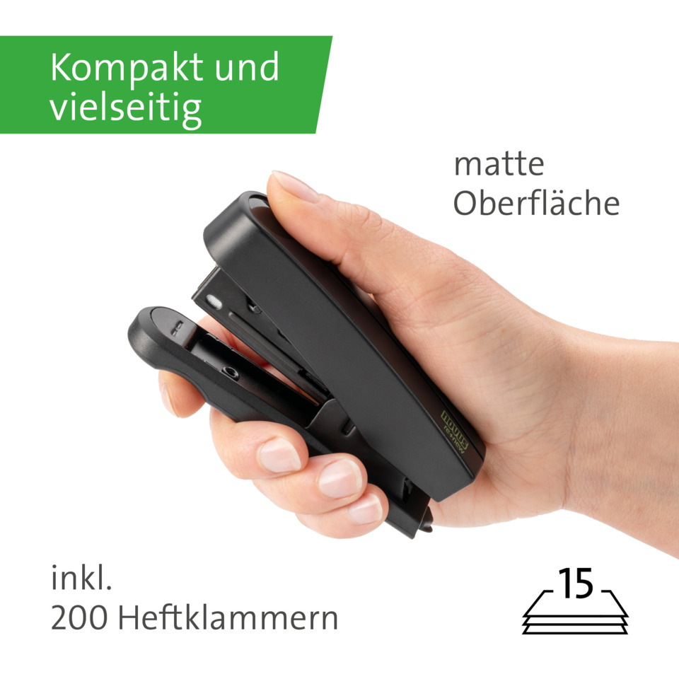Stempel, Klammern, Heftklammern, Nagelstempel, Locher