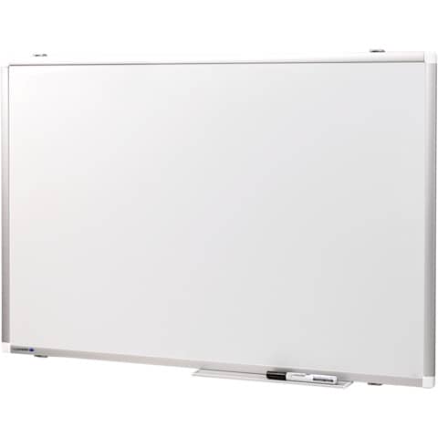 Whiteboardtafel Premium Plus, 60x90cm, weiß LEGAMASTER 7-101043